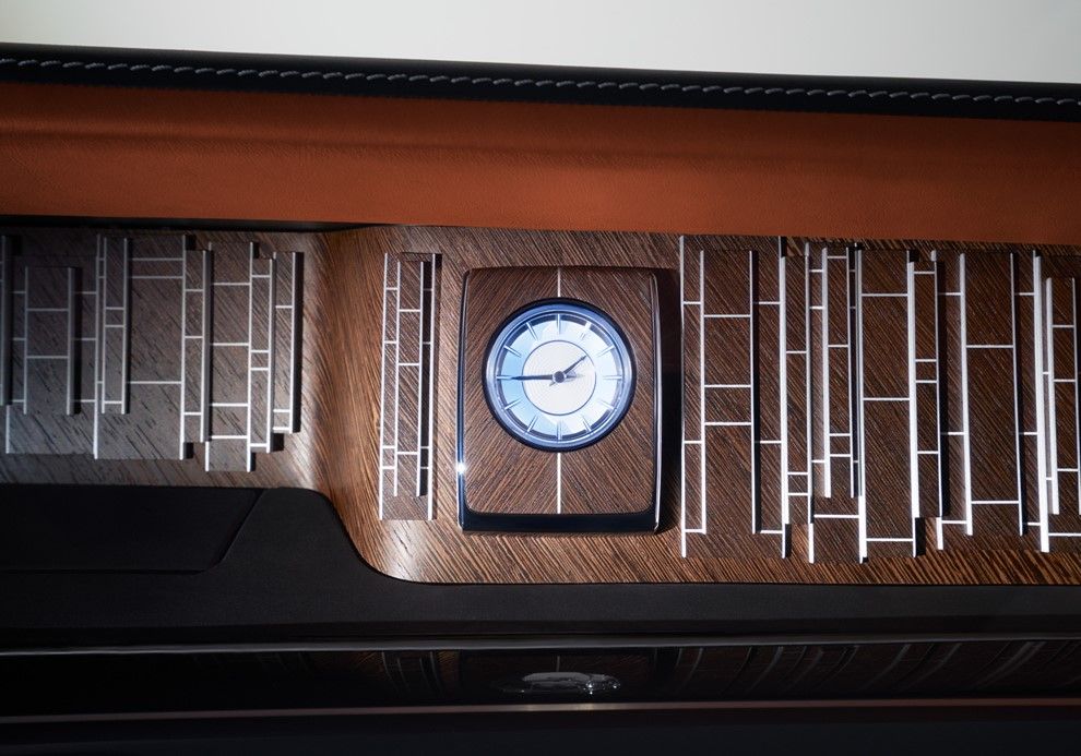 Rolls Royce Phantom Image Listing 8
