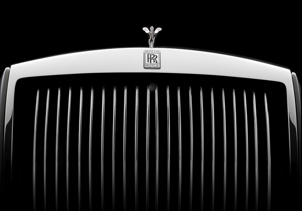 Rolls Royce Phantom Image Listing 9