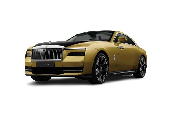 Rolls Royce Spectre