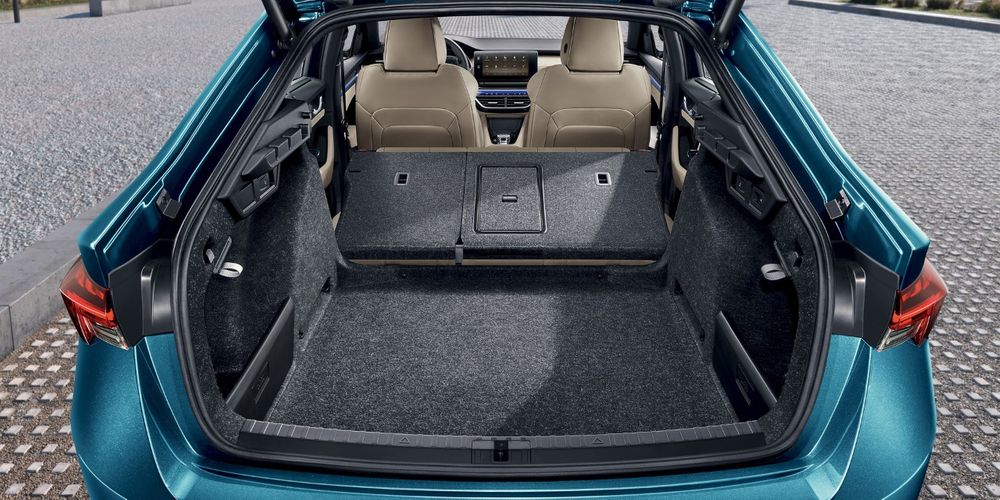 Skoda Octavia Image Listing 6