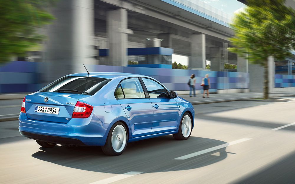 Skoda Rapid Image Listing 4