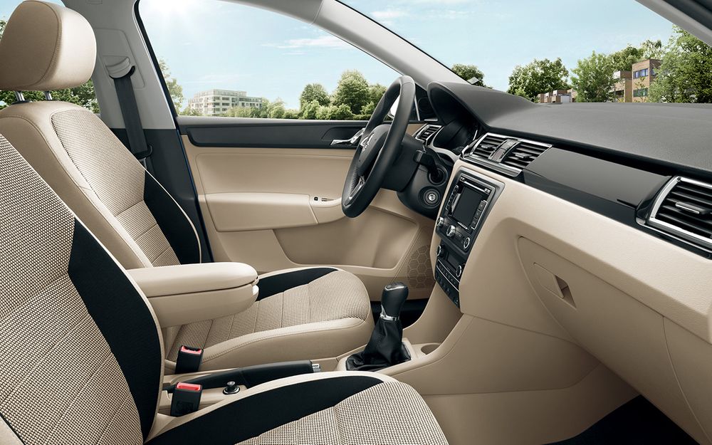 Skoda Rapid Image Listing 5
