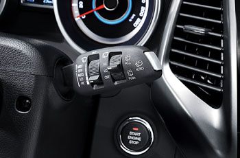 SsangYong XLV Image Listing 8