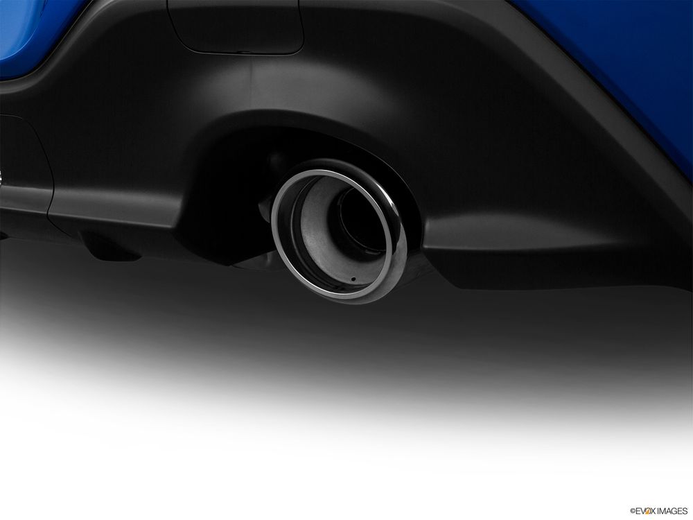 Subaru BRZ Image Listing 20