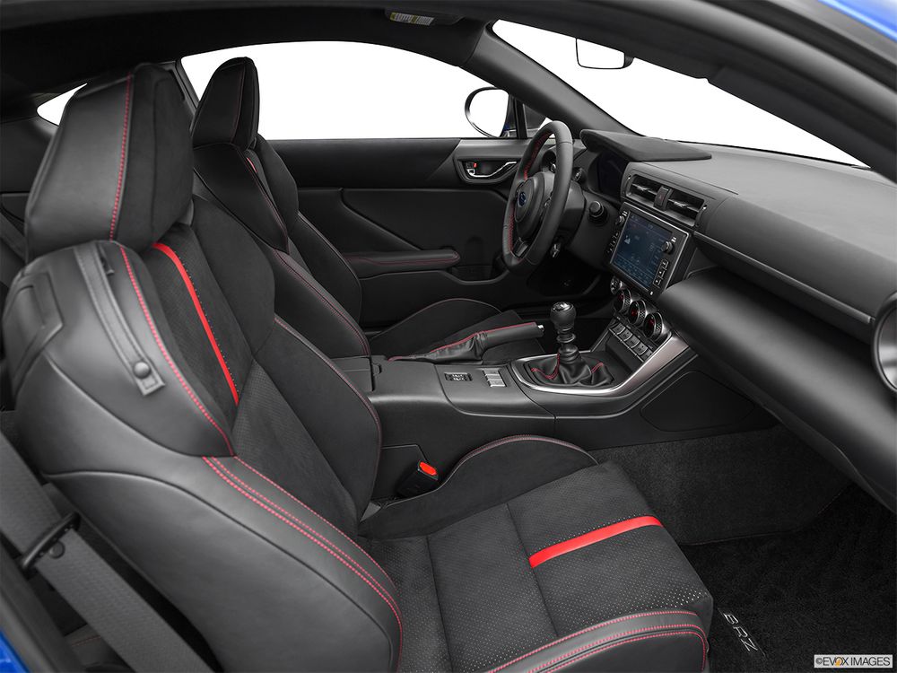 Subaru BRZ Image Listing 23
