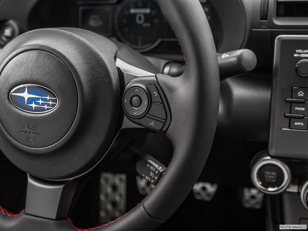 Subaru BRZ Image Listing 51