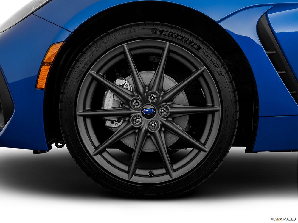 Subaru BRZ Image Listing 4