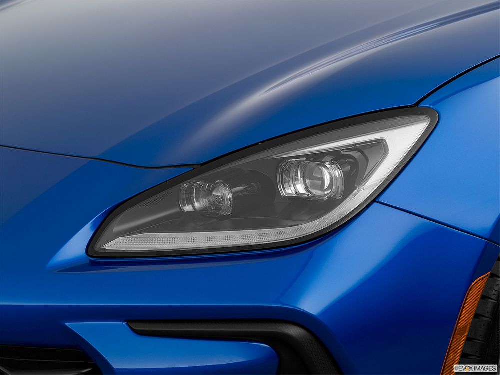 Subaru BRZ Image Listing 5