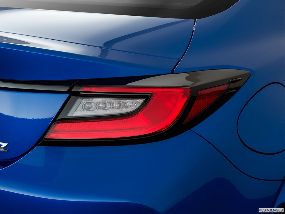 Subaru BRZ Image Listing 6