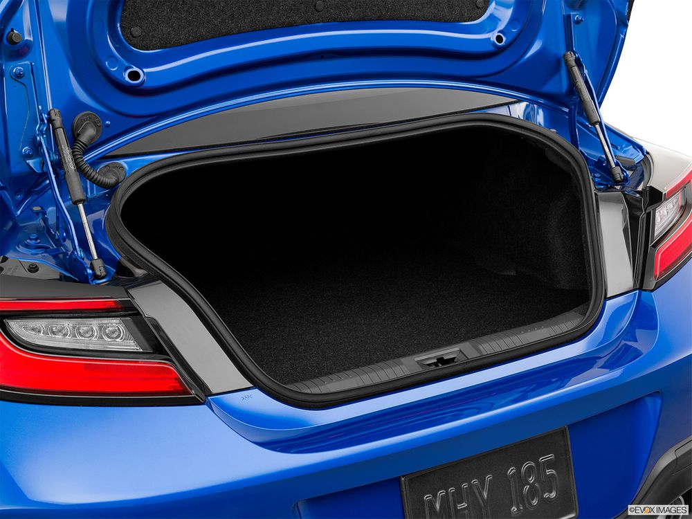 Subaru BRZ Image Listing 9
