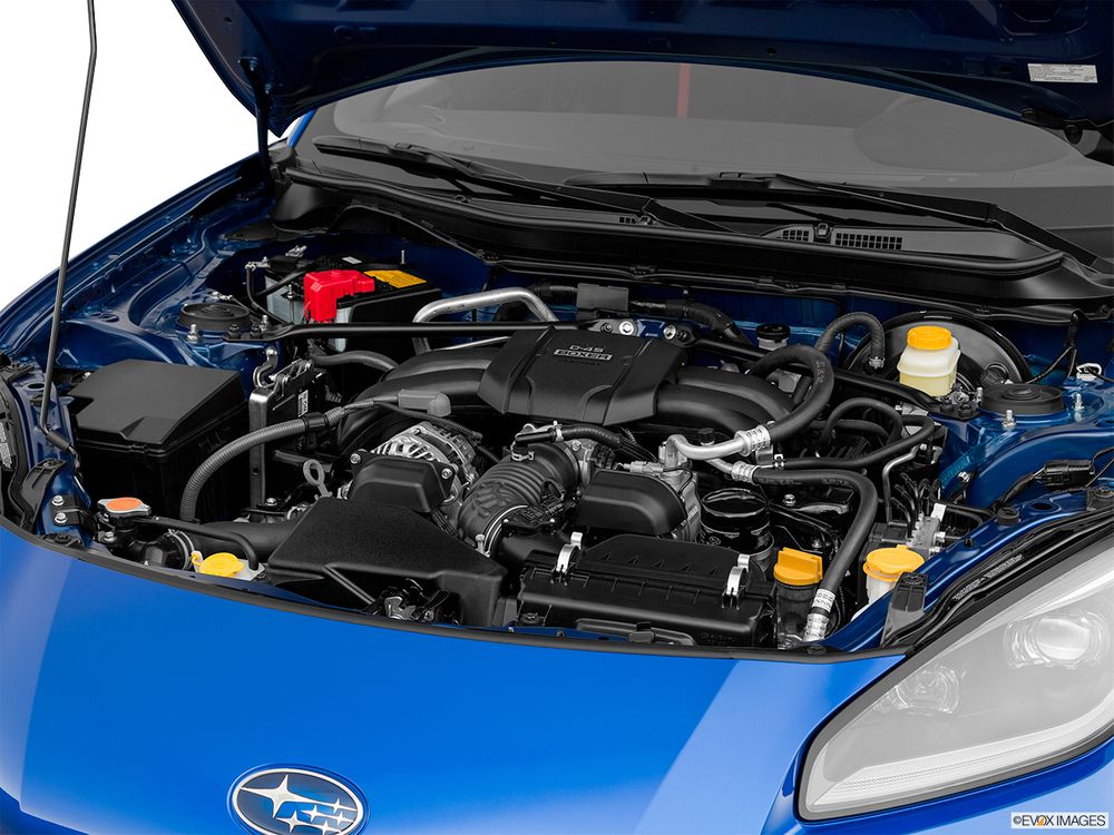 Subaru BRZ Image Listing 10