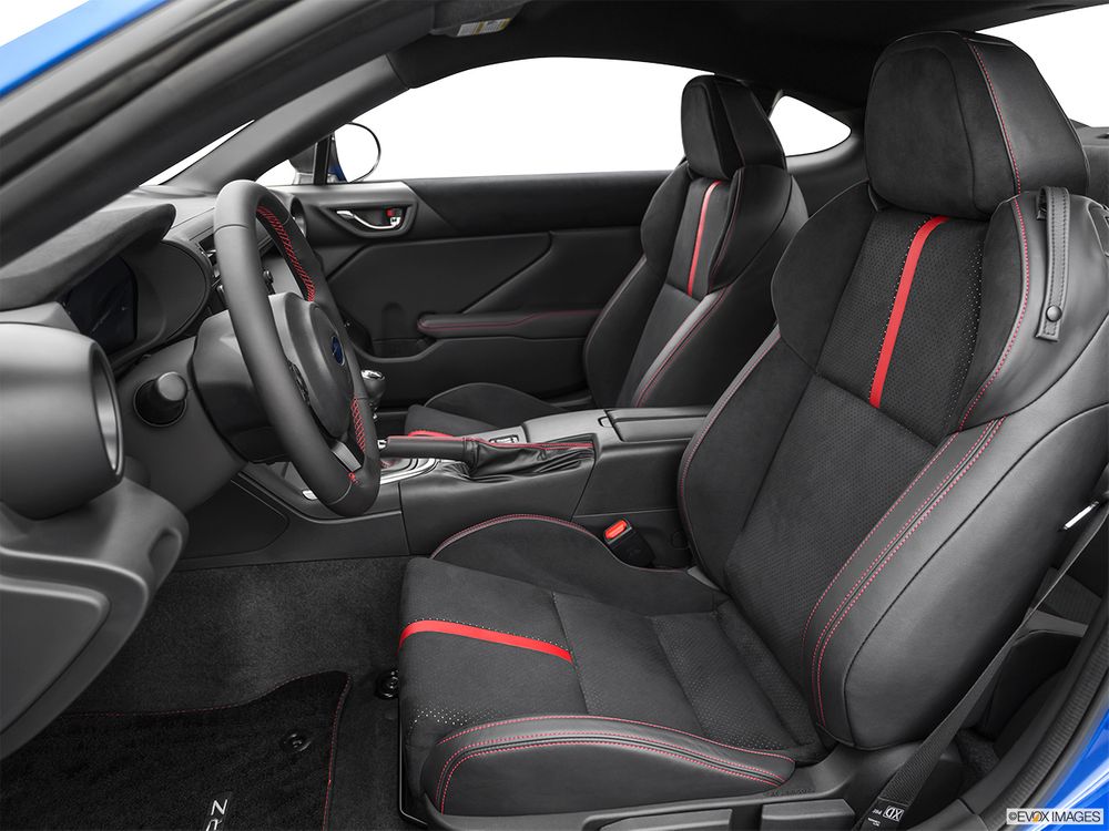 Subaru BRZ Image Listing 11