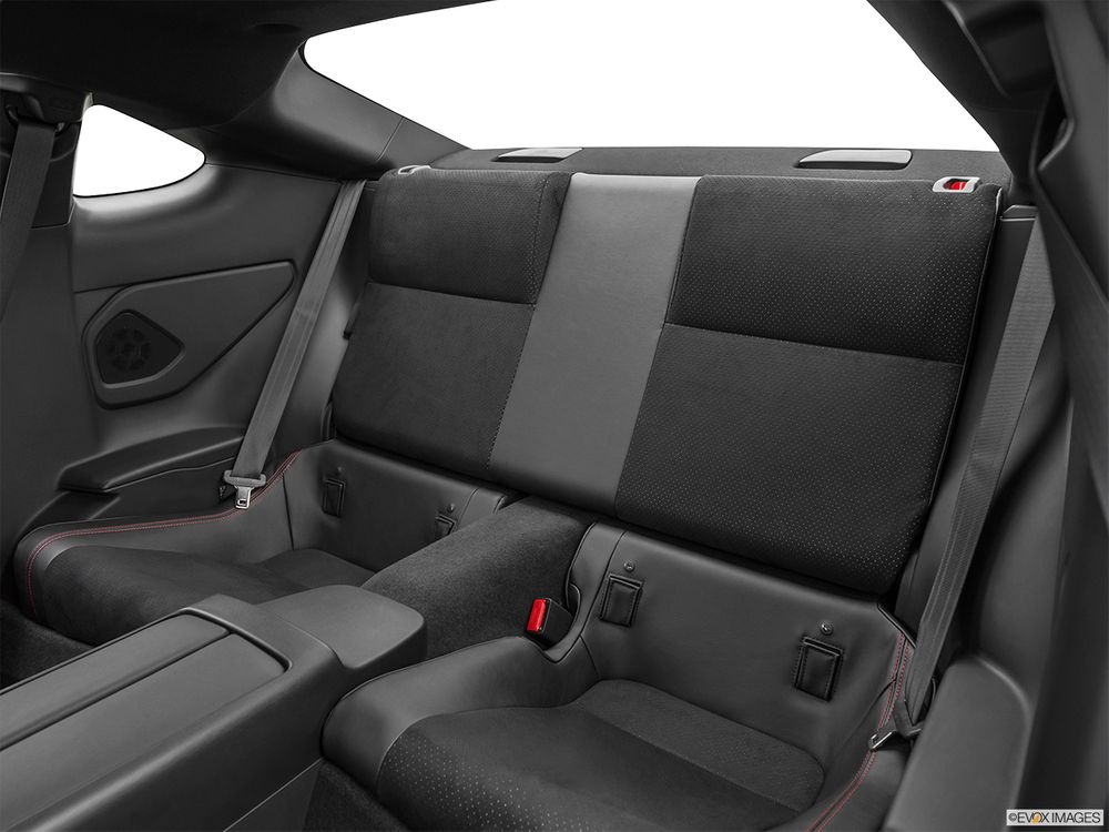 Subaru BRZ Image Listing 12