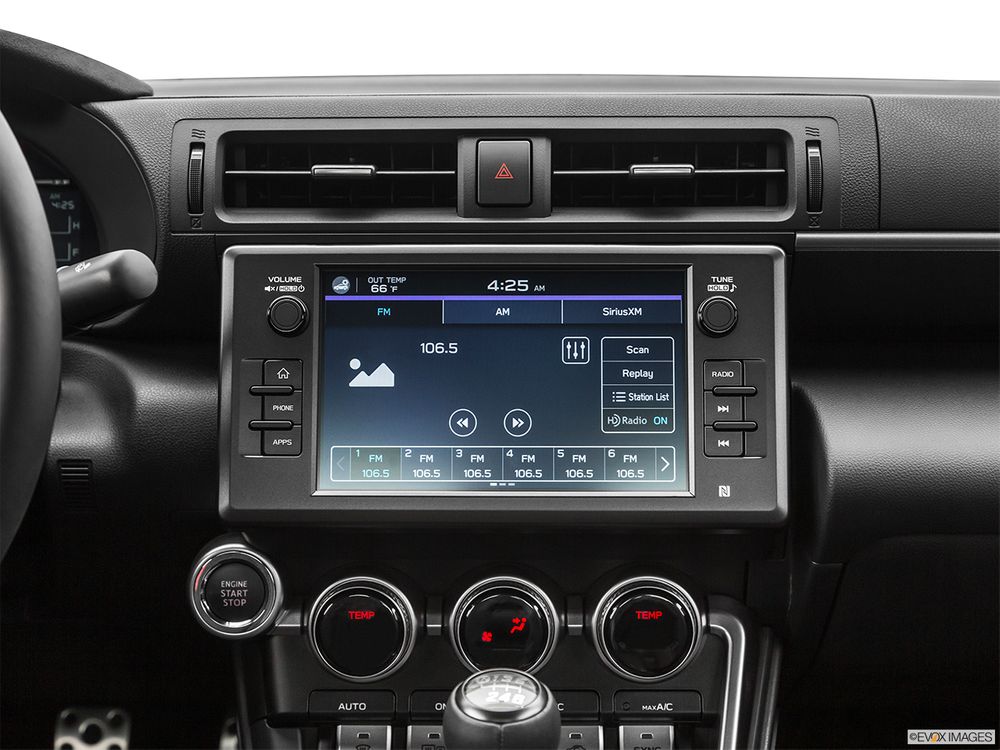 Subaru BRZ Image Listing 13