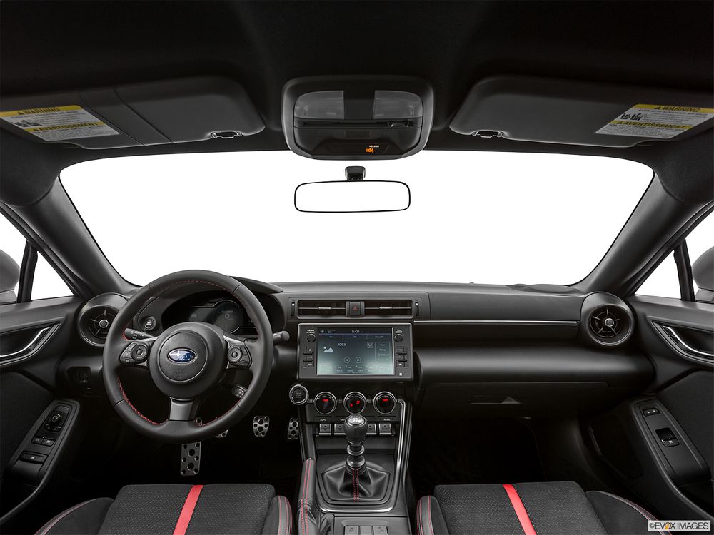 Subaru BRZ Image Listing 14