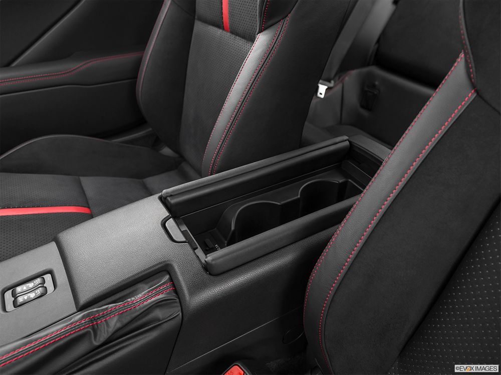 Subaru BRZ Image Listing 15