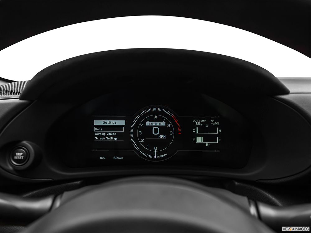 Subaru BRZ Image Listing 16