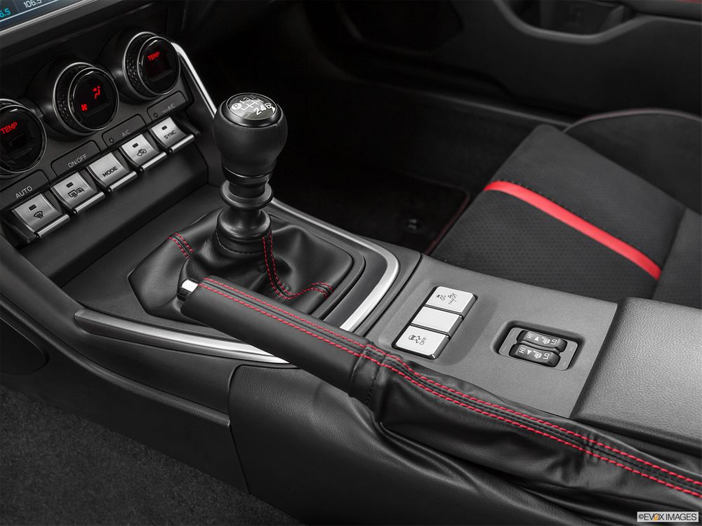 Subaru BRZ Image Listing 22