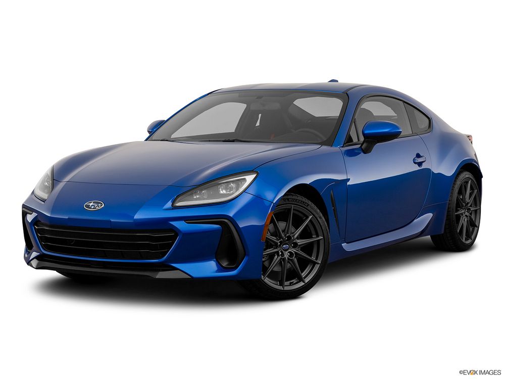 Subaru BRZ Image Listing 24