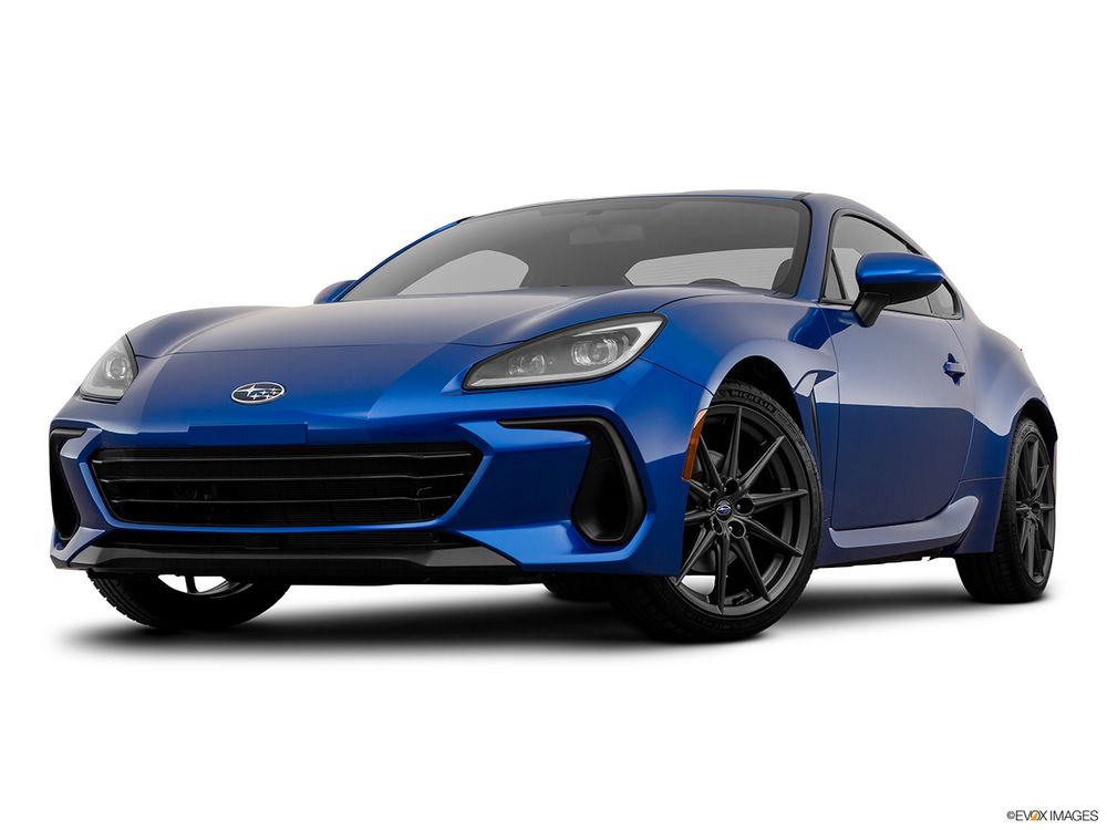 Subaru BRZ Image Listing 25