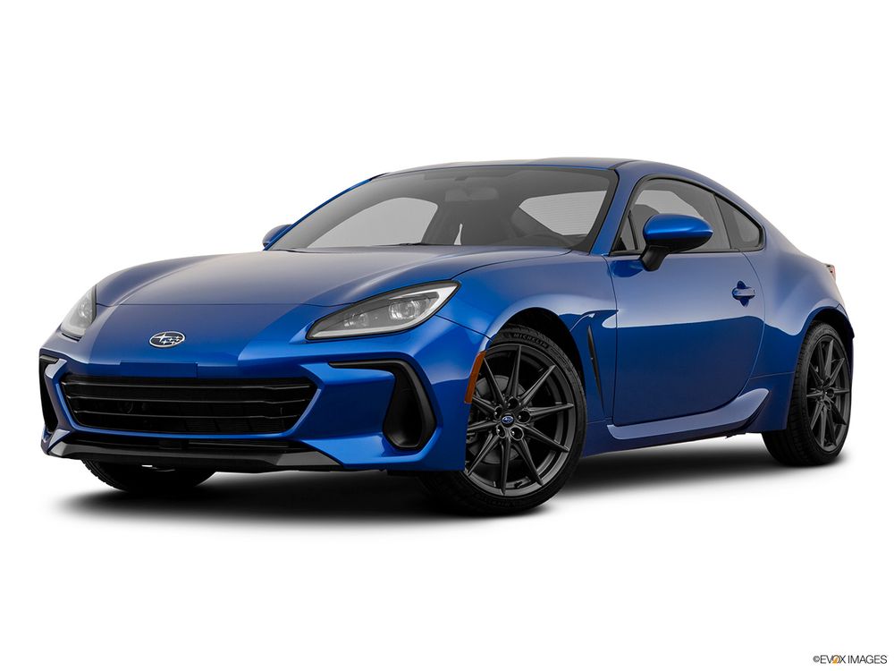 Subaru BRZ Image Listing 26