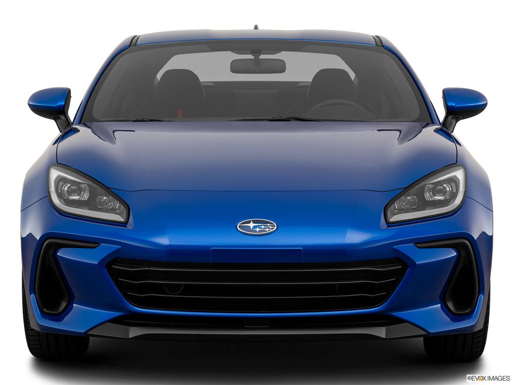 Subaru BRZ Image Listing 28