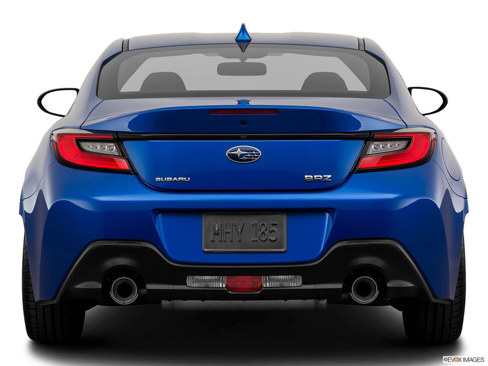 Subaru BRZ Image Listing 29