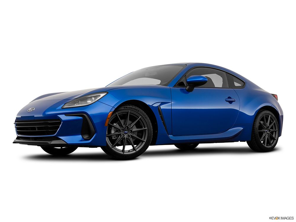 Subaru BRZ Image Listing 30