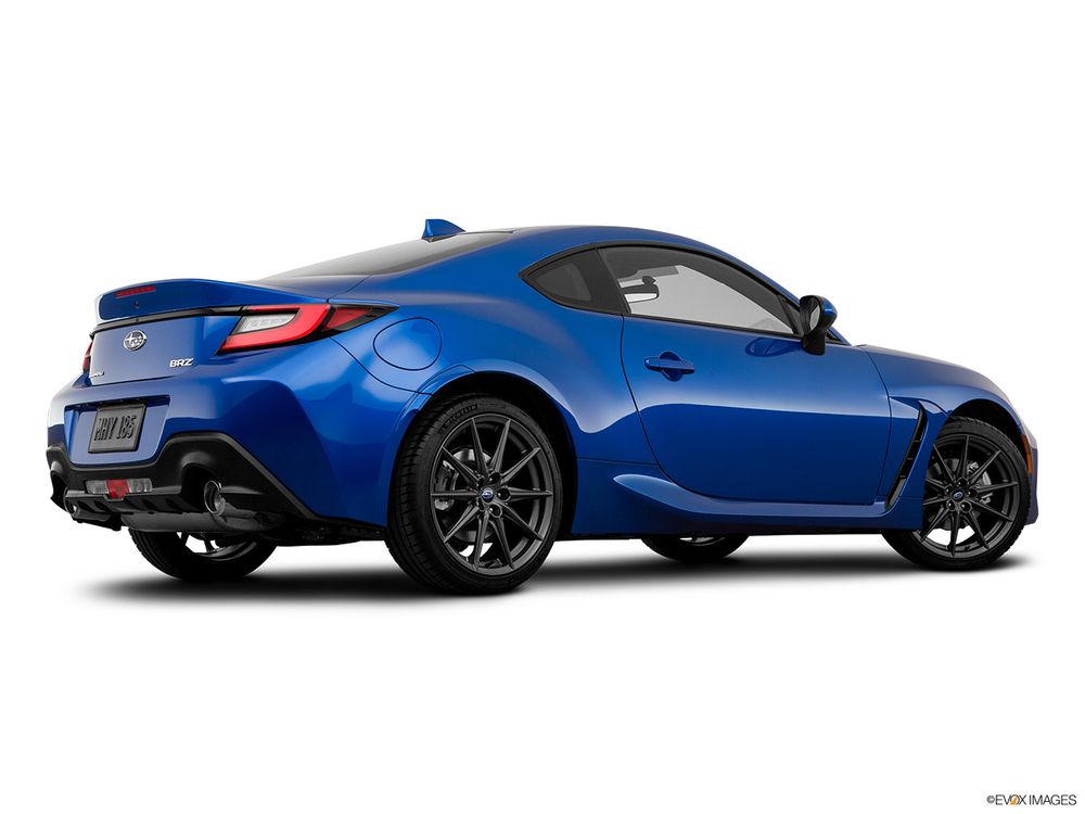 Subaru BRZ Image Listing 31