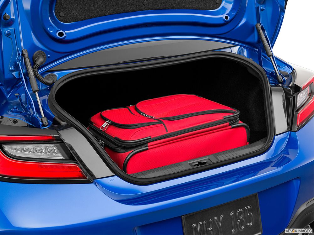 Subaru BRZ Image Listing 32