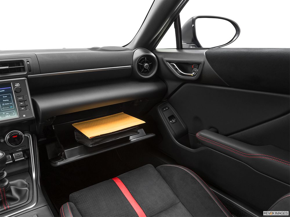 Subaru BRZ Image Listing 35