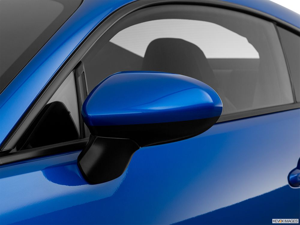 Subaru BRZ Image Listing 36
