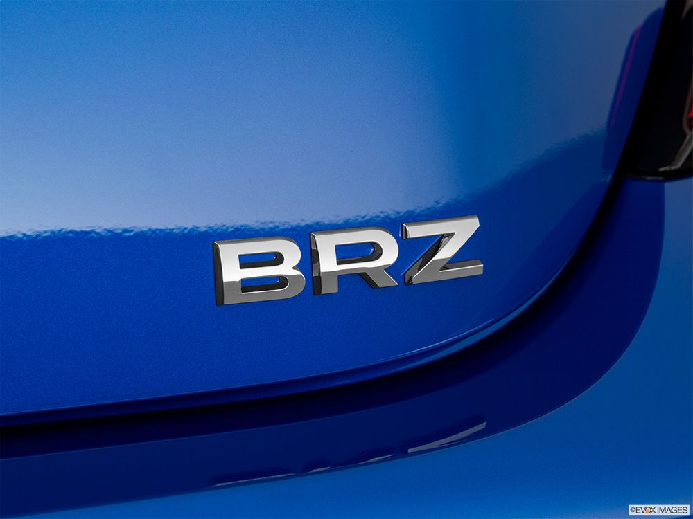 Subaru BRZ Image Listing 38