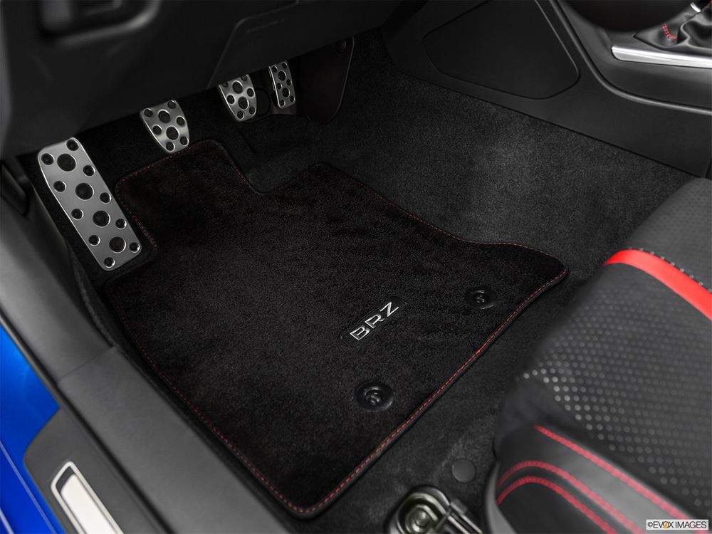 Subaru BRZ Image Listing 40