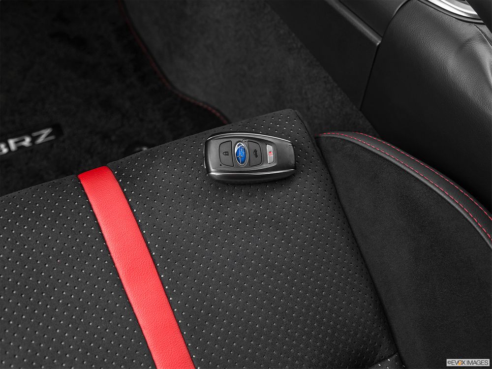 Subaru BRZ Image Listing 42