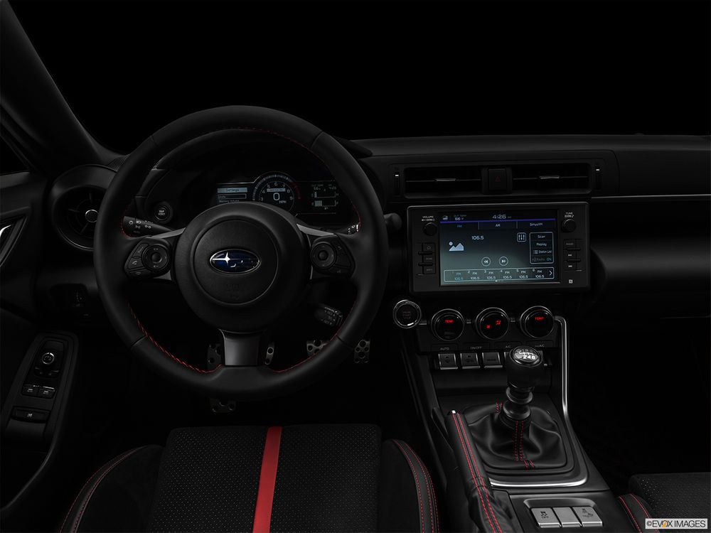 Subaru BRZ Image Listing 43