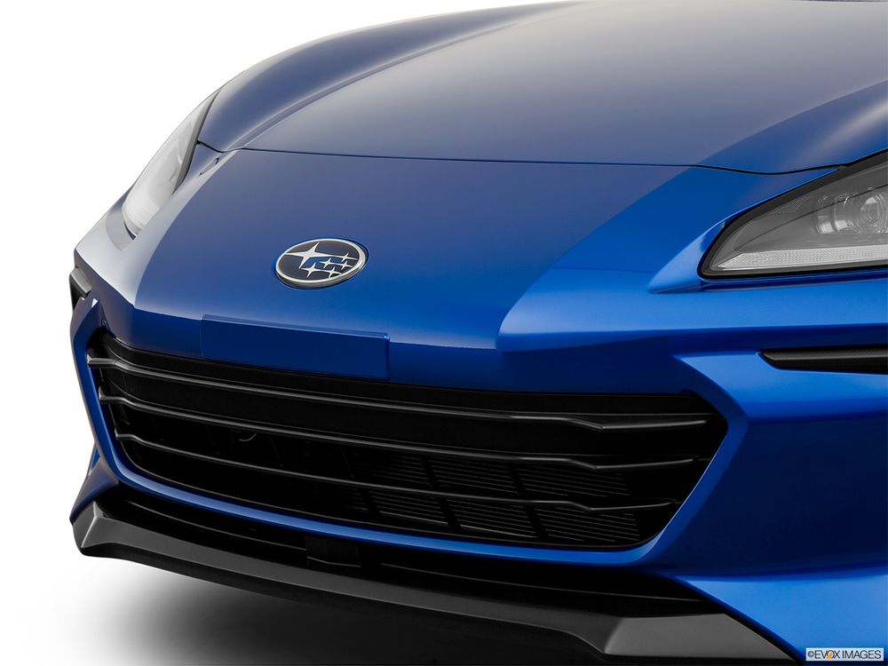 Subaru BRZ Image Listing 44