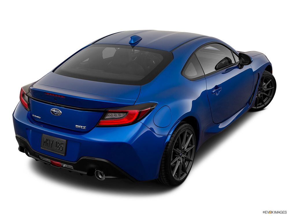 Subaru BRZ Image Listing 47