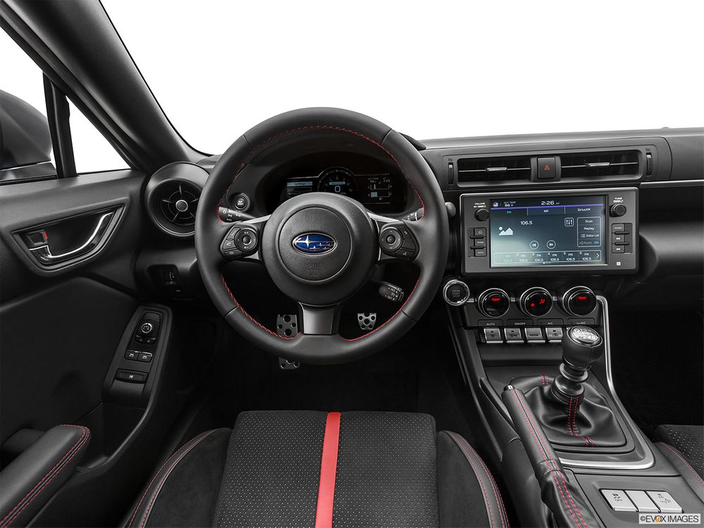 Subaru BRZ Image Listing 48