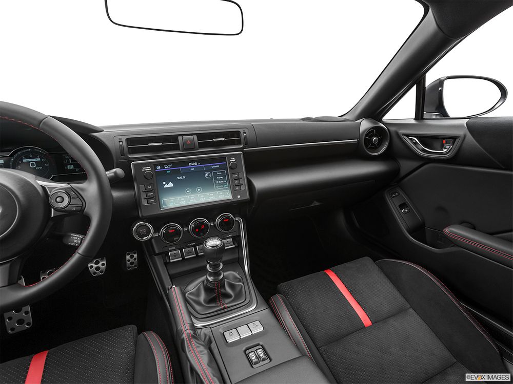 Subaru BRZ Image Listing 49