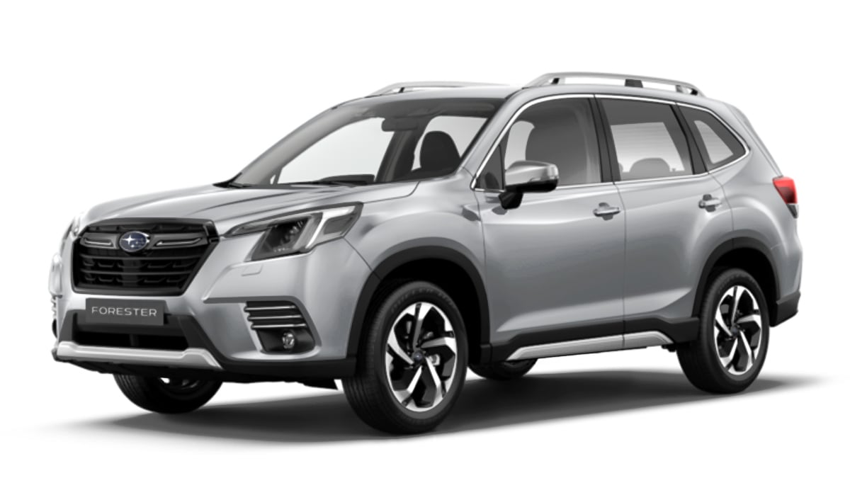 Subaru Forester 2.5i Sport