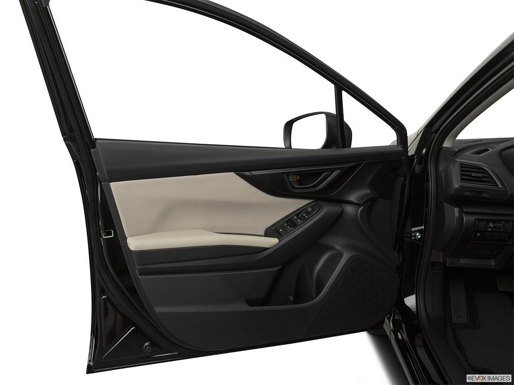 Subaru Impreza Image Listing 2
