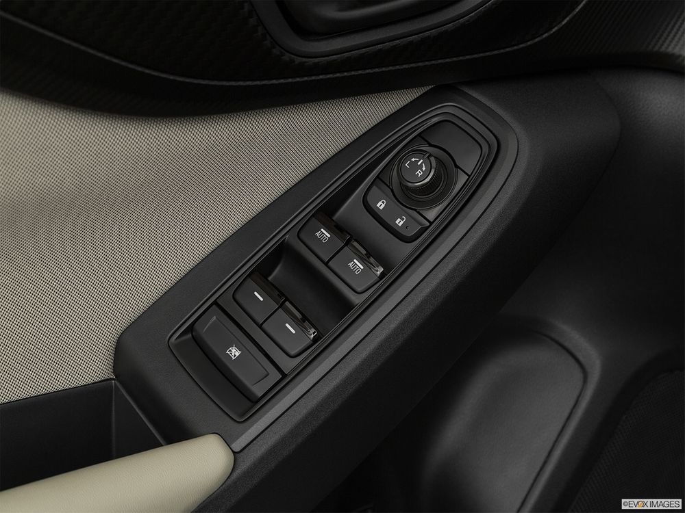 Subaru Impreza Image Listing 3