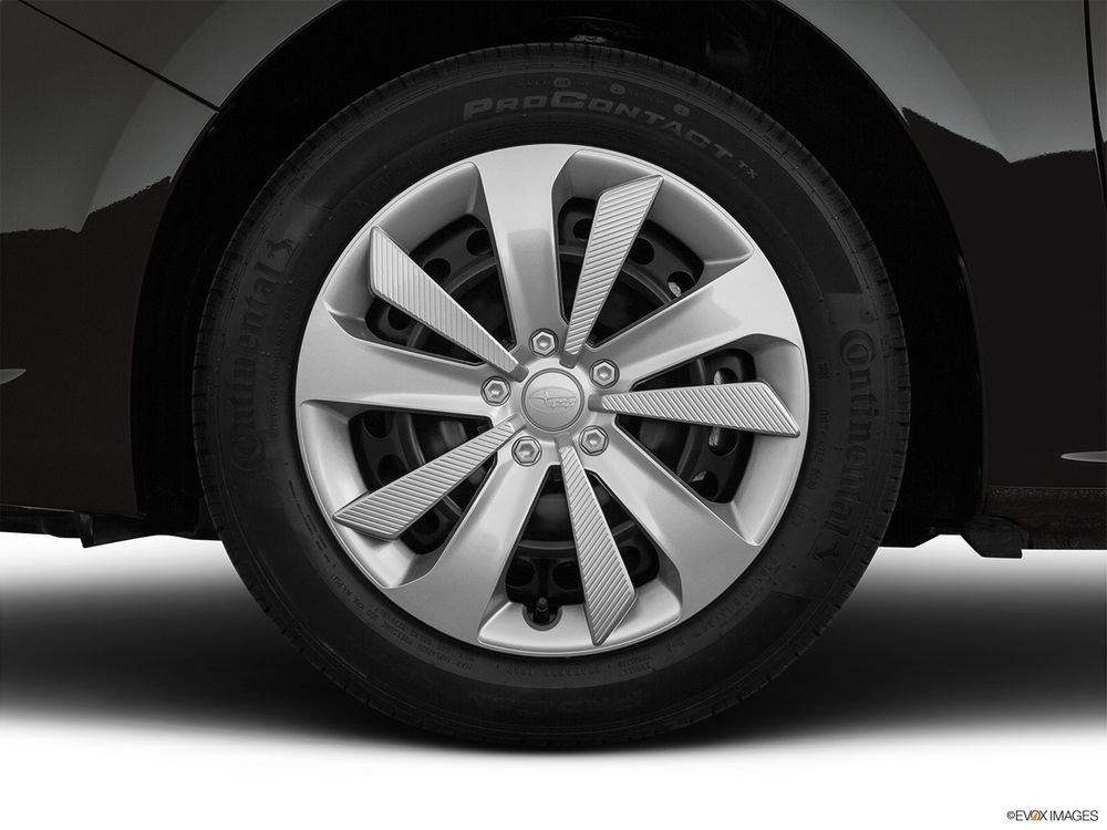 Subaru Impreza Image Listing 4