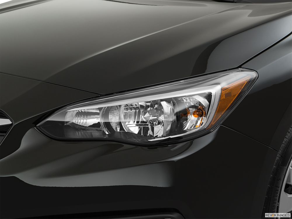 Subaru Impreza Image Listing 5