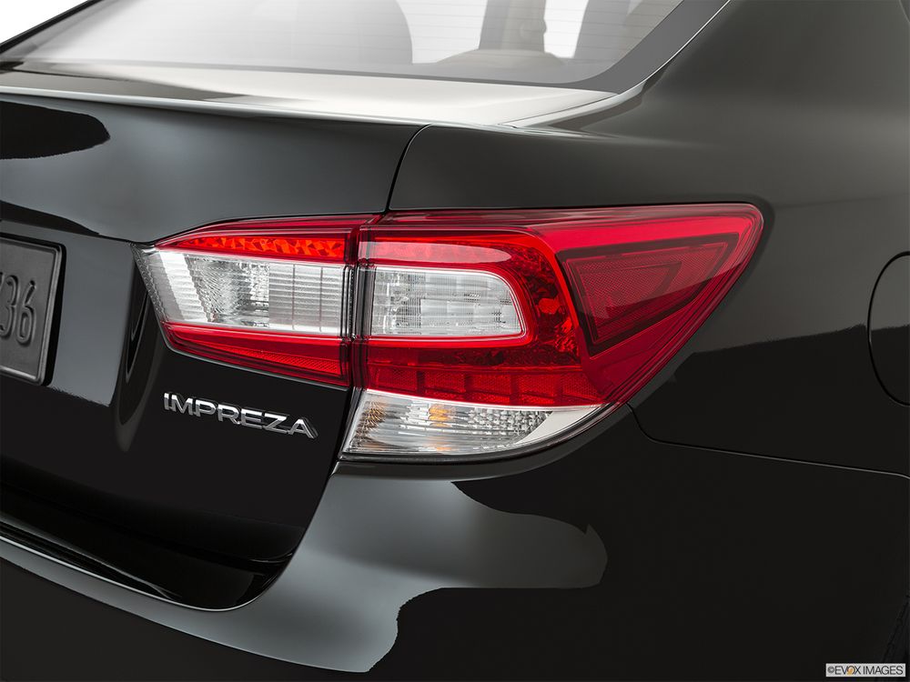 Subaru Impreza Image Listing 6