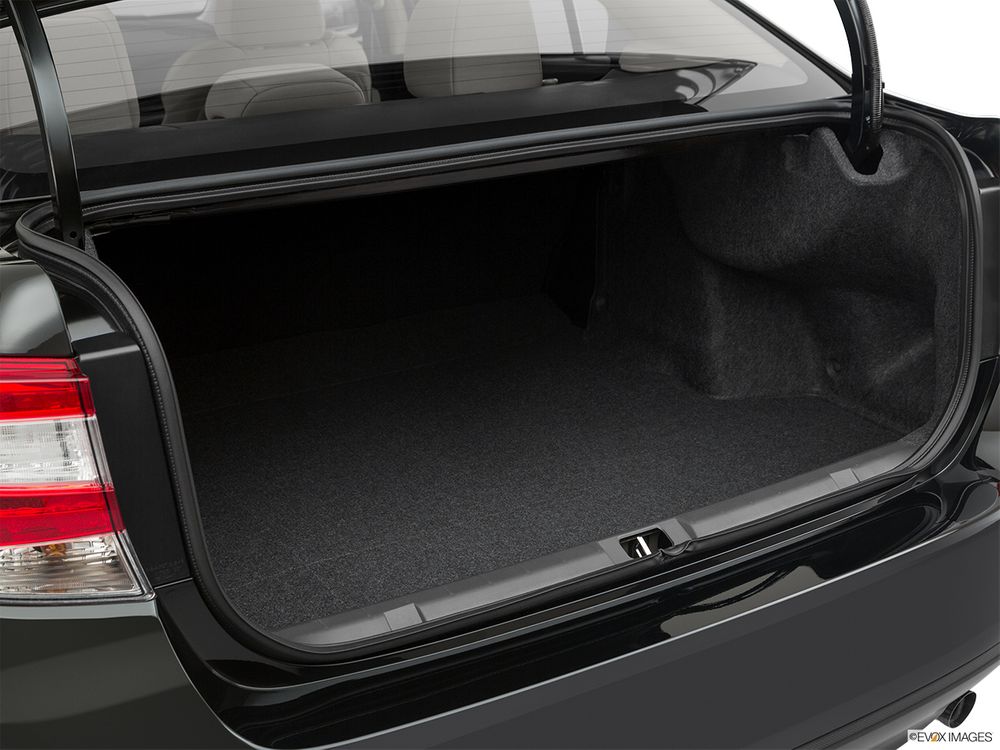 Subaru Impreza Image Listing 9
