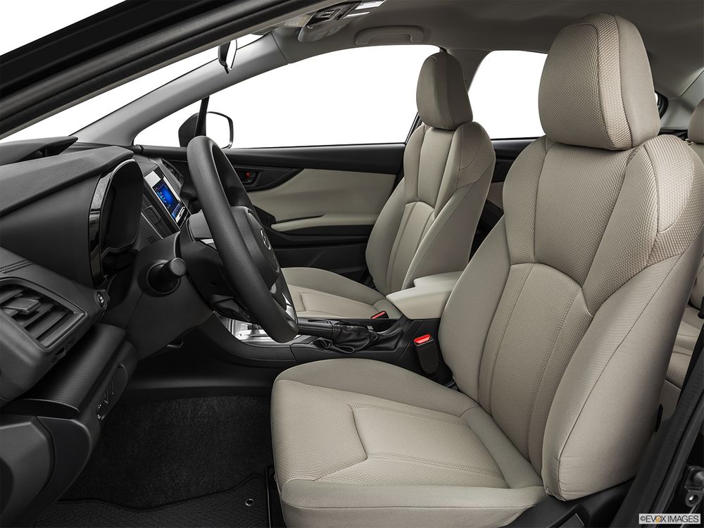 Subaru Impreza Image Listing 11