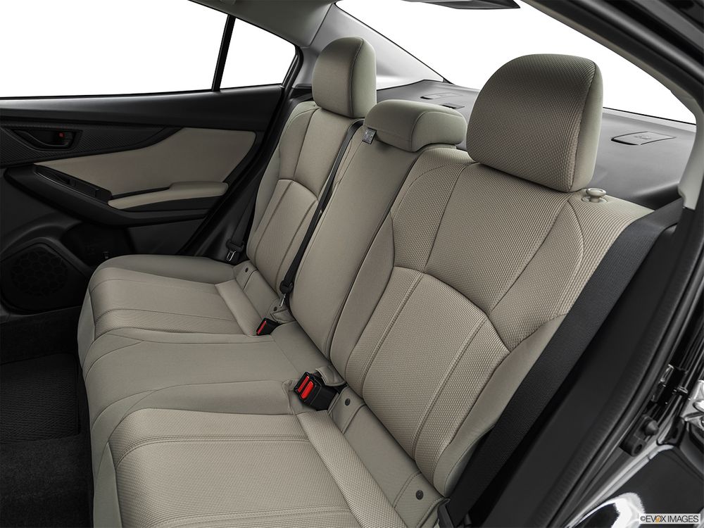 Subaru Impreza Image Listing 12