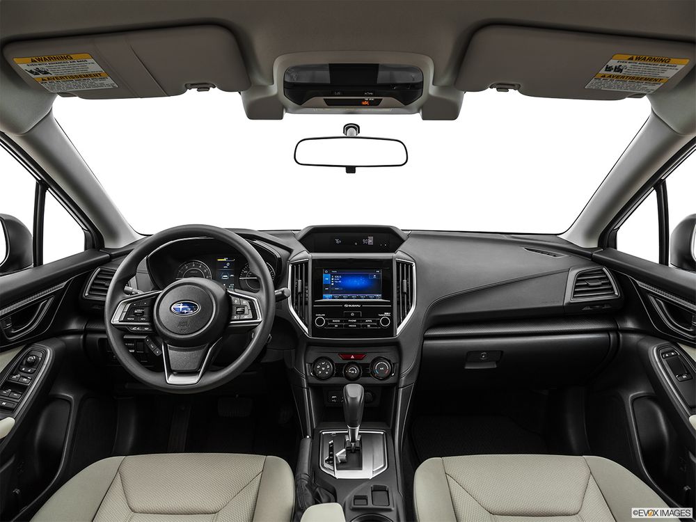 Subaru Impreza Image Listing 14
